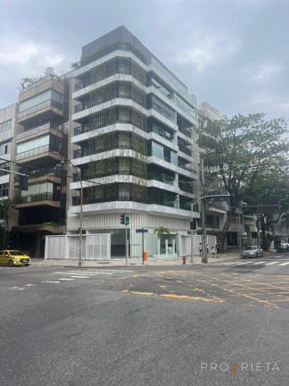 Imagem Apartamento com 1 Quarto à Venda, em Leblon - Rio De Janeiro Imagem Apartamento com 1 Quarto à Venda, em Leblon - Rio De Janeiro