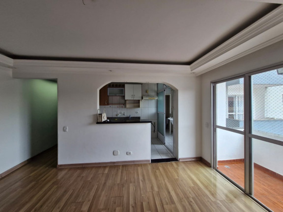 Imagem Imóvel com 3 Quartos à Venda, 65 m² em Vila Ema - São Paulo
