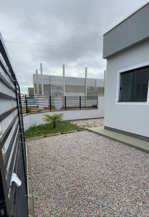 Imagem Casa com 2 Quartos à Venda, 55 m² em Joaia - Tijucas Imagem Casa com 2 Quartos à Venda, 55 m² em Joaia - Tijucas