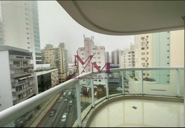 Imagem Apartamento com 3 Quartos à Venda, 142 m² em Centro - Balneário Camboriú