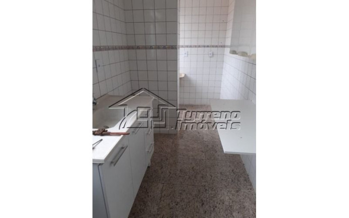 Imagem Apartamento com 2 Quartos à Venda, 50 m² em Jardim Oriente - São José Dos Campos Imagem Apartamento com 2 Quartos à Venda, 50 m² em Jardim Oriente - São José Dos Campos