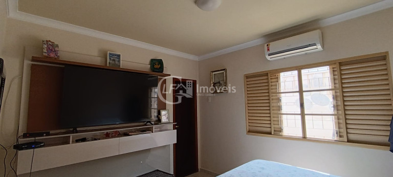 Imagem Casa com 3 Quartos à Venda, 484 m² em Carandá Bosque - Campo Grande Imagem Casa com 3 Quartos à Venda, 484 m² em Carandá Bosque - Campo Grande