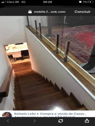 Imagem Imóvel com 3 Quartos à Venda, 280 m² em Aclimação - São Paulo Imagem Imóvel com 3 Quartos à Venda, 280 m² em Aclimação - São Paulo