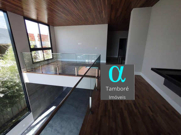 Imagem Casa com 4 Quartos à Venda, 420 m² em Alphaville - Santana De Parnaíba