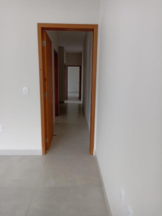 Imagem Casa com 4 Quartos à Venda, 183 m² em Residencial Colina Do Belem - Taubaté