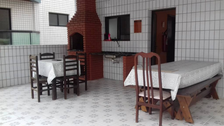 Imagem Apartamento com 1 Quarto à Venda, 71 m² em Guilhermina - Praia Grande Imagem Apartamento com 1 Quarto à Venda, 71 m² em Guilhermina - Praia Grande