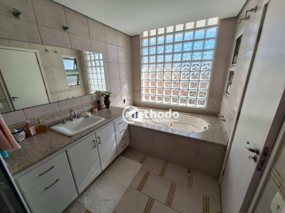 Imagem Casa com 4 Quartos à Venda, 300 m² em Parque Das Flores - Campinas Imagem Casa com 4 Quartos à Venda, 300 m² em Parque Das Flores - Campinas