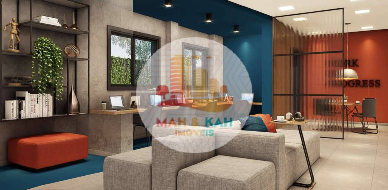 Imagem Apartamento com 1 Quarto à Venda, 25 m² em Centro - São Paulo Imagem Apartamento com 1 Quarto à Venda, 25 m² em Centro - São Paulo