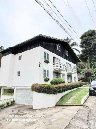 Apartamento com 2 Quartos à Venda, 110 m² em Golfe - Teresópolis