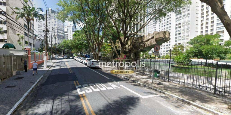 Imagem Apartamento com 1 Quarto à Venda, 42 m² em Jardim Paulista - São Paulo