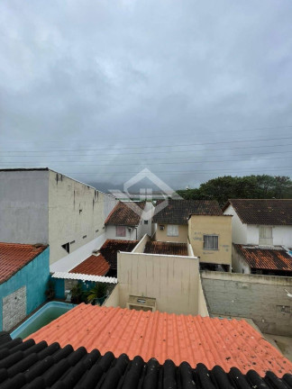 Imagem Casa com 3 Quartos para Alugar, 84 m² em Campo Grande - Rio De Janeiro Imagem Casa com 3 Quartos para Alugar, 84 m² em Campo Grande - Rio De Janeiro