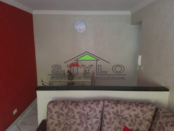 Imagem Apartamento com 2 Quartos à Venda, 50 m² em Parque Selecta - São Bernardo Do Campo Imagem Apartamento com 2 Quartos à Venda, 50 m² em Parque Selecta - São Bernardo Do Campo