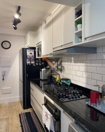 Imagem Imóvel com 2 Quartos à Venda, 60 m² em Vila Prudente - São Paulo