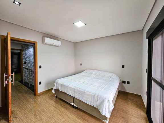 Imagem Casa com 3 Quartos à Venda, 194 m² em Ondas - Cond. Reserva Das Paineiras - Piracicaba Imagem Casa com 3 Quartos à Venda, 194 m² em Ondas - Cond. Reserva Das Paineiras - Piracicaba
