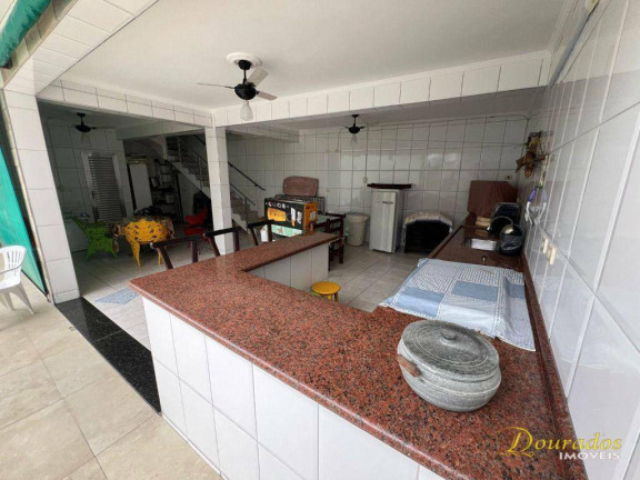 Imagem Casa com 3 Quartos à Venda, 235 m² em Aviação - Praia Grande Imagem Casa com 3 Quartos à Venda, 235 m² em Aviação - Praia Grande