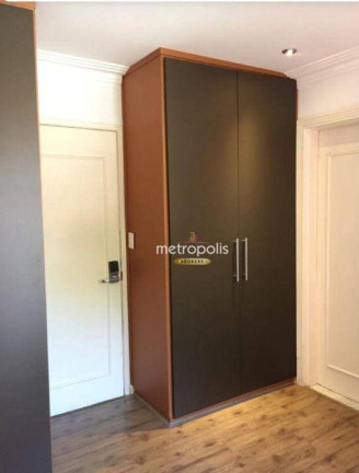 Imagem Apartamento com 3 Quartos à Venda, 150 m² em Vila Valparaíso - Santo André Imagem Apartamento com 3 Quartos à Venda, 150 m² em Vila Valparaíso - Santo André