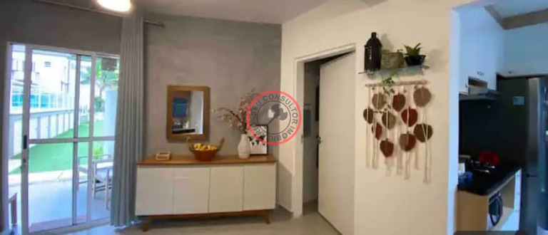 Imagem Casa com 3 Quartos à Venda, 125 m² em Boiçucanga - São Sebastião