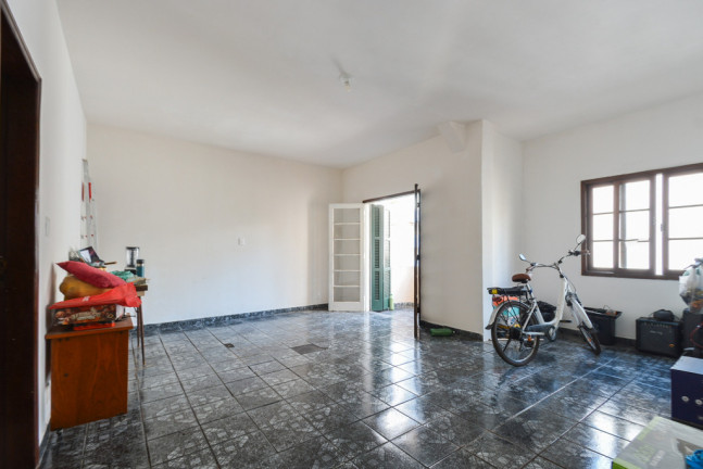 Imagem Apartamento com 3 Quartos à Venda, 162 m² em Santa Cecília - São Paulo