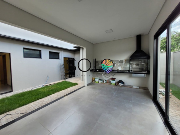 Imagem Casa com 3 Quartos à Venda, 188 m² em Centro - Araraquara Imagem Casa com 3 Quartos à Venda, 188 m² em Centro - Araraquara