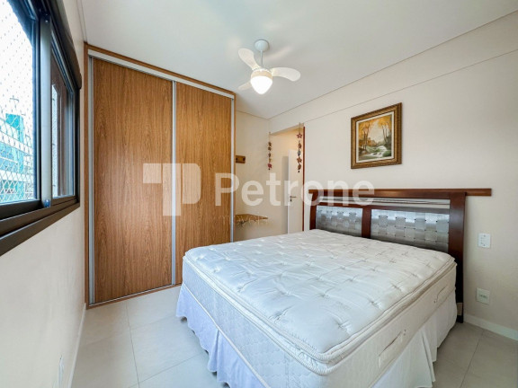 Imagem Apartamento com 3 Quartos à Venda, 85 m² em Palmas Do Arvoredo - Governador Celso Ramos