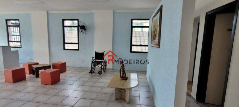 Imagem Apartamento com 2 Quartos à Venda, 65 m² em Tupi - Praia Grande Imagem Apartamento com 2 Quartos à Venda, 65 m² em Tupi - Praia Grande