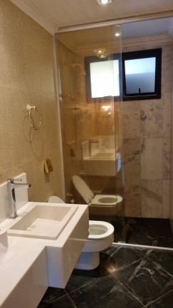Imagem Apartamento com 4 Quartos à Venda, 224 m² em Duque De Caxias - Cuiabá