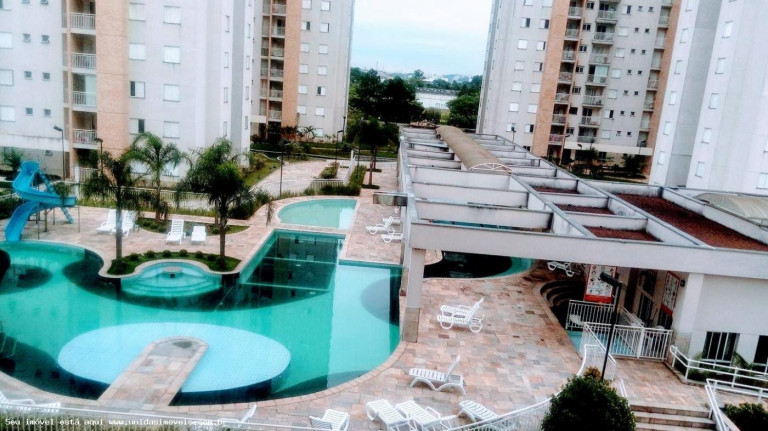 Imagem Apartamento com 3 Quartos à Venda, 73 m² em Usina Piratininga - São Paulo