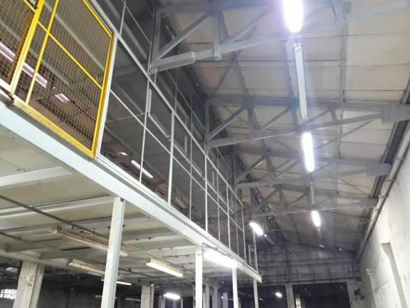 Imagem Imóvel Comercial à Venda, 2.749 m² em Jardim - Santo André