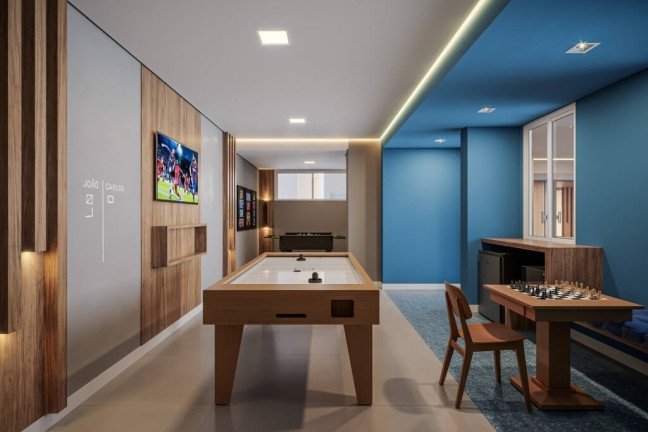 Apartamento com 3 Quartos à Venda, 97 m² em Setor Bueno - Goiânia