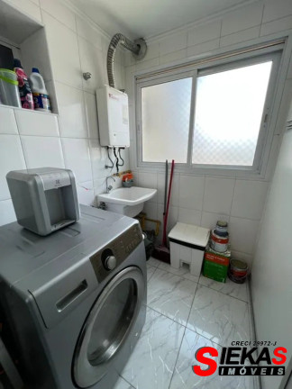 Imagem Apartamento com 3 Quartos à Venda, 82 m² em Parque Maria Luiza - São Paulo
