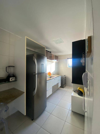 Imagem Apartamento com 2 Quartos à Venda, 70 m² em João Pessoa