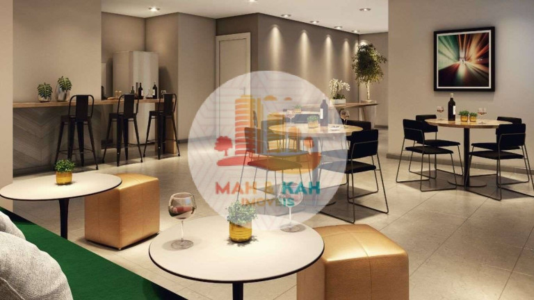 Imagem Apartamento com 2 Quartos à Venda, 42 m² em Maranhão - São Paulo Imagem Apartamento com 2 Quartos à Venda, 42 m² em Maranhão - São Paulo