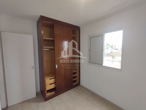 Imagem Apartamento com 2 Quartos à Venda, 50 m² em Vila Gustavo - São Paulo