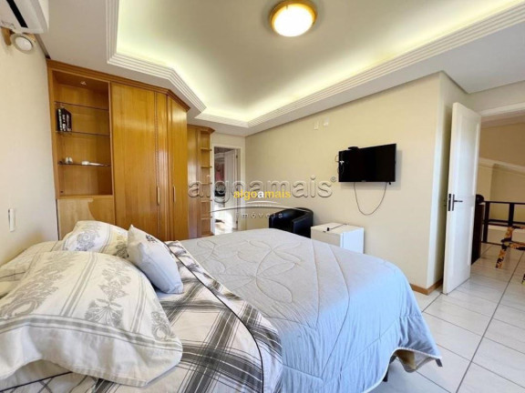 Casa com 4 Quartos à Venda, 267 m² em Condominio Atlantida Lagos Park - Xangri-lá