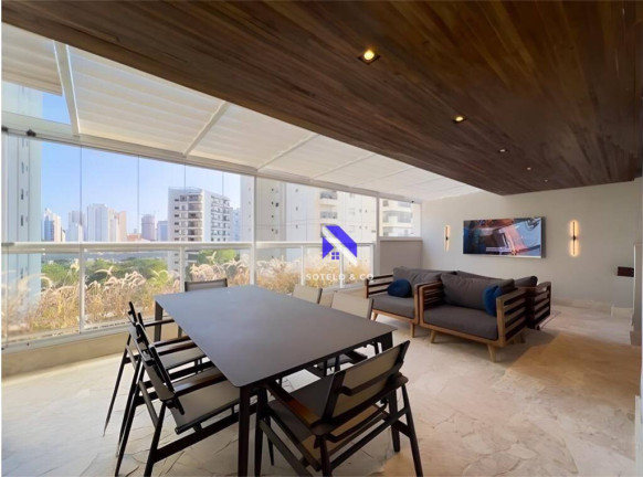 Imagem Apartamento com 3 Quartos à Venda, 380 m² em Campo Belo - São Paulo Imagem Apartamento com 3 Quartos à Venda, 380 m² em Campo Belo - São Paulo