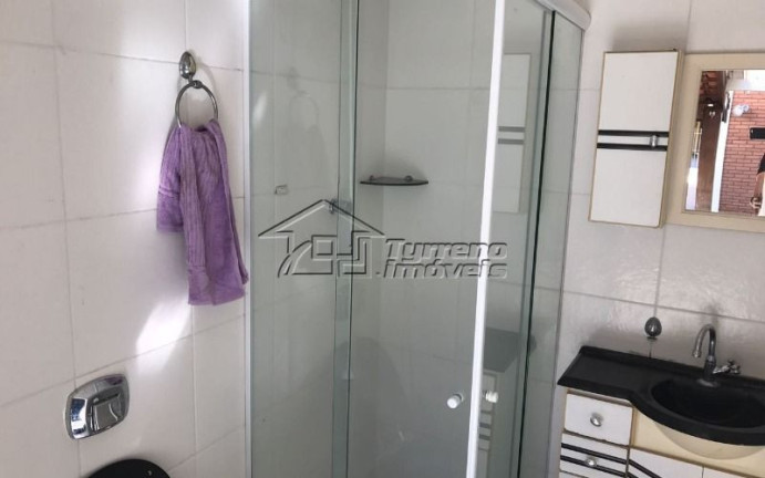 Imagem Casa de Condomínio com 3 Quartos à Venda, 250 m² em Jardim Das Colinas - São José Dos Campos