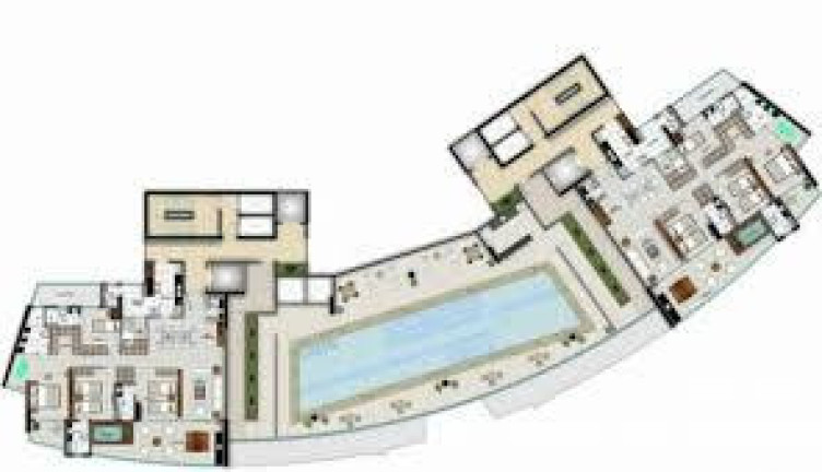 Imagem Apartamento à Venda, 179 m² em São Cristovão - Teresina Imagem Apartamento à Venda, 179 m² em São Cristovão - Teresina