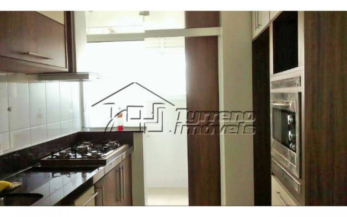 Imagem Apartamento com 2 Quartos à Venda, 82 m² em Jardim Das Colinas - São José Dos Campos