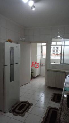 Imagem Apartamento com 2 Quartos à Venda, 94 m² em Embaré - Santos Imagem Apartamento com 2 Quartos à Venda, 94 m² em Embaré - Santos