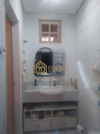 Imagem Casa com 3 Quartos à Venda, 379 m² em Vila Aquilino - Santo André Imagem Casa com 3 Quartos à Venda, 379 m² em Vila Aquilino - Santo André