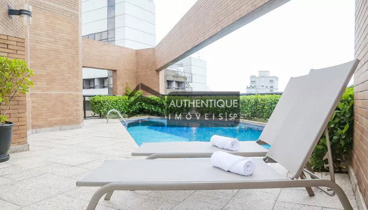 Imagem Imóvel com 1 Quarto à Venda, 34 m² em Jardim Paulista - São Paulo Imagem Imóvel com 1 Quarto à Venda, 34 m² em Jardim Paulista - São Paulo