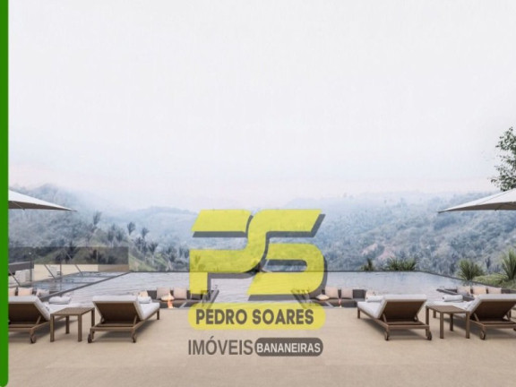 Imagem Casa com 4 Quartos à Venda, 290 m² em Bananeiras - Bananeiras