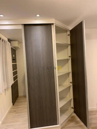 Imagem Apartamento com 2 Quartos à Venda, 55 m² em Cariobinha - Americana Imagem Apartamento com 2 Quartos à Venda, 55 m² em Cariobinha - Americana