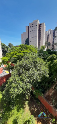 Imagem Apartamento com 2 Quartos à Venda, 55 m² em Jardim Vergueiro (sacomã) - São Paulo Imagem Apartamento com 2 Quartos à Venda, 55 m² em Jardim Vergueiro (sacomã) - São Paulo
