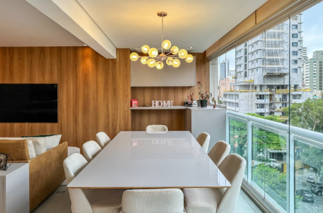 Imagem Imóvel com 2 Quartos à Venda, 106 m² em Aclimação - São Paulo
