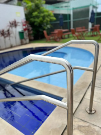 Imagem Apartamento com 2 Quartos à Venda, 45 m² em Imbiribeira - Recife