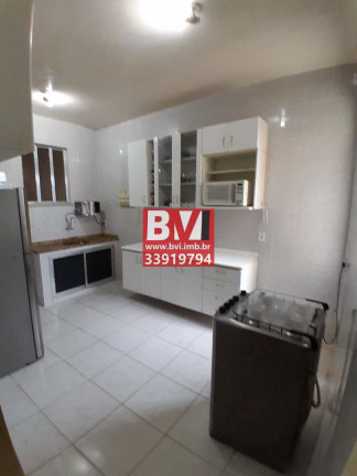 Imagem Casa com 2 Quartos à Venda, 75 m² em Vila Kosmos - Rio De Janeiro Imagem Casa com 2 Quartos à Venda, 75 m² em Vila Kosmos - Rio De Janeiro