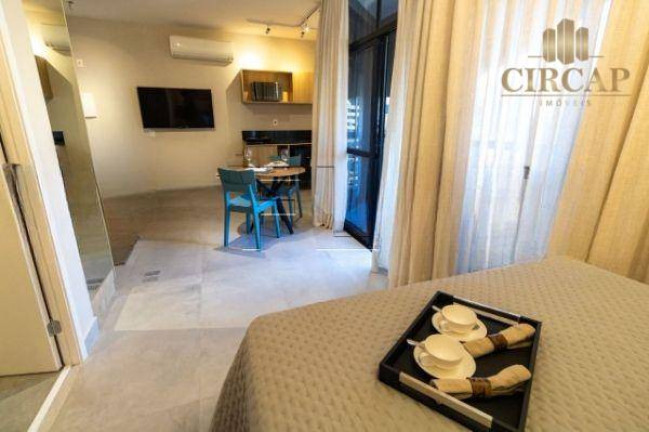 Imagem Apartamento com 2 Quartos à Venda, 62 m² em Itaim - São Paulo