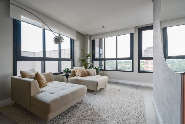Imagem Imóvel com 1 Quarto à Venda, 31 m² em Vila Olímpia - São Paulo Imagem Imóvel com 1 Quarto à Venda, 31 m² em Vila Olímpia - São Paulo