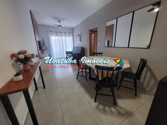 Imagem Apartamento com 2 Quartos à Venda, 70 m² em Centro - Ubatuba Imagem Apartamento com 2 Quartos à Venda, 70 m² em Centro - Ubatuba
